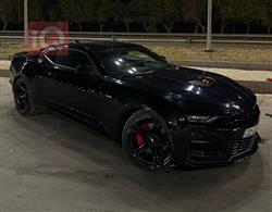 شيفروليه كامارو